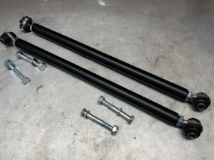 Polaris Sportsman Scrambler 850 1000 Heavy Duty HD DOM Aluminum Tie Rods 8